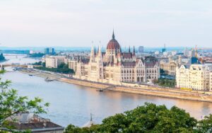 Hungary eSIM