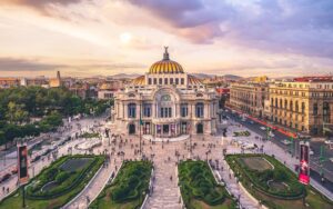 Mexico eSIM
