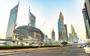 Middle East eSIM 8 Country