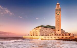Morocco eSIM